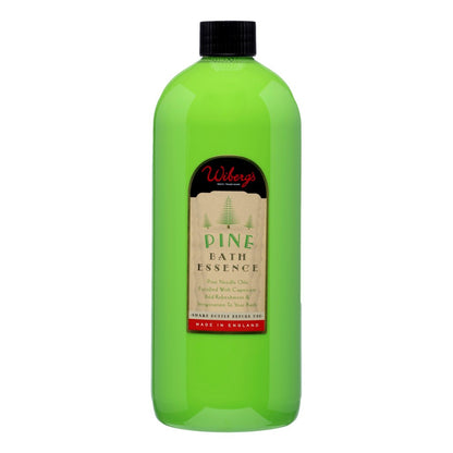 Wibergs Pine Bath Essence