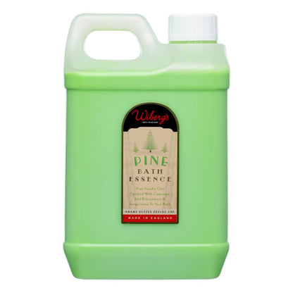 Wibergs Pine Bath Essence