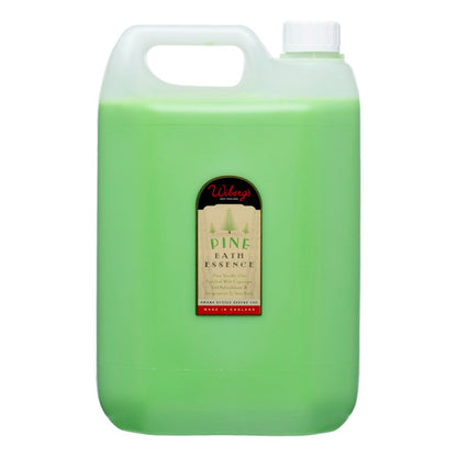 Wibergs Pine Bath Essence