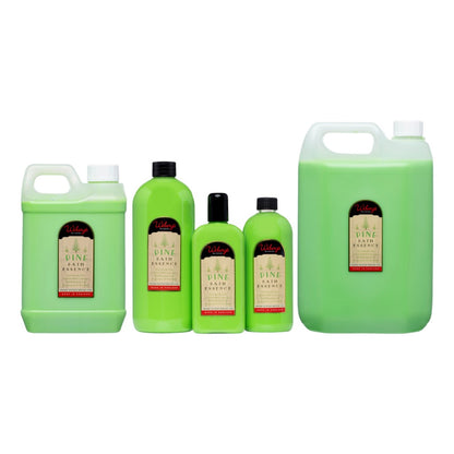 Wibergs Pine Bath Essence