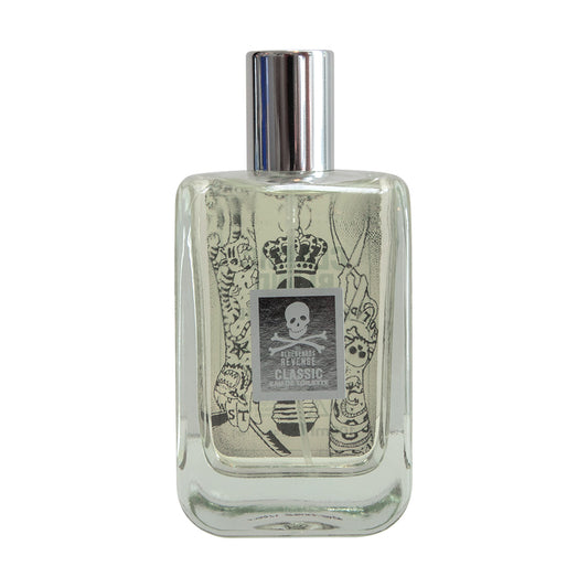 The Bluebeards Revenge Classic Blend Eau De Toilette 100ml