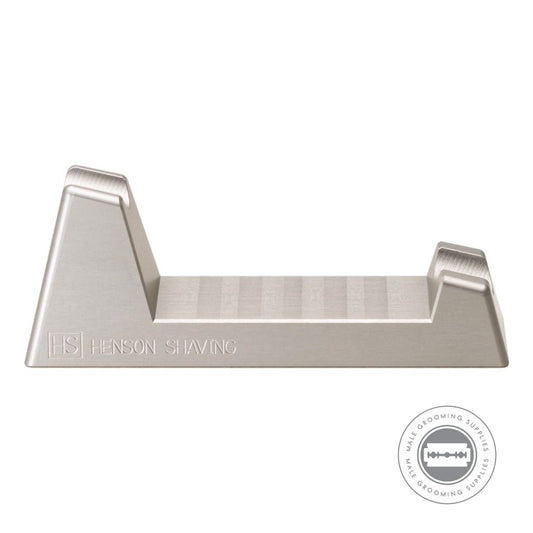 Henson Razor Stand | Male Grooming Supplies