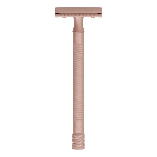 Merkur 24G Ladies Rose Gold Safety Razor