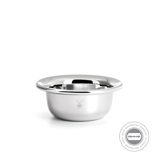 Muhle Shaving Bowl | Male Grooming Supplies