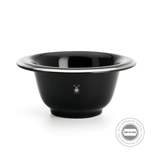 Muhle Shaving Bowl | Male Grooming Supplies